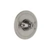 Rohl - Perrin & Rowe Georgian Era 3/4 Inch Round Thermostatic Trim Without Volume Control