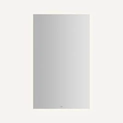 Robern Robern - Vitality Rectangleular Mirror, Glow Light, 24X40, 2700K