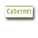 Ceramic Tile Trends - Winery Tags - Crema Background