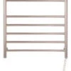 Myson - Pearl, 10 Bar, Wallmount Towel Warmer -Plumb Tile WPRL10