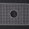 Rohl Rohl - Shaws Lancaster Wire Sink Grid For RC2418 Kitchen Sink -Plumb Tile WSG2418