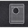 Rohl Rohl - Shaws Lancaster Wire Sink Grid For RC4019 & RC4018 Kitchen Sinks Small Bowl 1 Rohl Rohl - Shaws Lancaster Wire Sink Grid For RC4019 & RC4018 Kitchen Sinks Small Bowl -Plumb Tile WSG4019SM