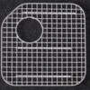 Rohl Rohl - Wire Sink Grid For 6337 Kitchen Sinks Large Bowl
