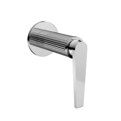 Santec - Athena I Trim - Wall Mount Volume / Diverter Control