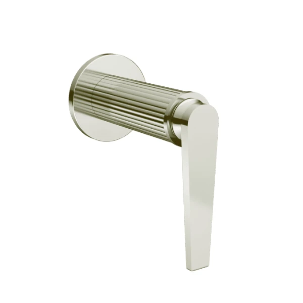 Santec - Athena I Trim - Wall Mount Volume / Diverter Control 4 Santec - Athena I Trim - Wall Mount Volume / Diverter Control - Image 2