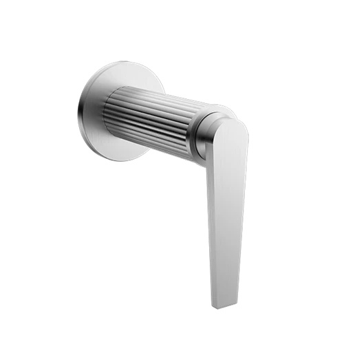 Santec - Athena I Trim - Wall Mount Volume / Diverter Control 5 Santec - Athena I Trim - Wall Mount Volume / Diverter Control - Image 3