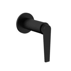 Santec - Athena I Trim - Wall Mount Volume / Diverter Control 13 Santec - Athena I Trim - Wall Mount Volume / Diverter Control -Plumb Tile YY HO91 TM