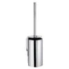 Smedbo Smedbo - Pool Toilet Brush In Polished Chrome -Plumb Tile ZK332 lg