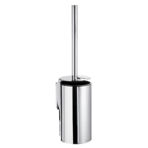 Smedbo Smedbo - Pool Toilet Brush In Polished Chrome 3 Smedbo Smedbo - Pool Toilet Brush In Polished Chrome
