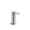 Kallista Kallista - Juxtapose Soap/Lotion Dispenser -Plumb Tile aad03383 rgb