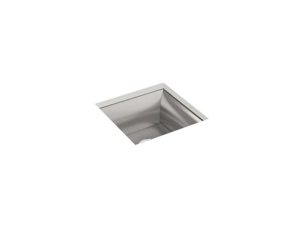 Kallista Kallista - Bacifiore 18 Inch Bar Sink 3 Kallista Kallista - Bacifiore 18 Inch Bar Sink