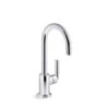 Kallista Kallista - Vir Stil Minimal Bar Faucet 1 Kallista Kallista - Vir Stil Minimal Bar Faucet -Plumb Tile aae60466 rgb