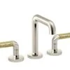 Kallista - One P.E.Guerin Sink Faucet Tall Spout 1 Kallista - One P.E.Guerin Sink Faucet Tall Spout -Plumb Tile aaf06196 rgb