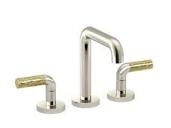 Kallista - One P.E.Guerin Sink Faucet Tall Spout