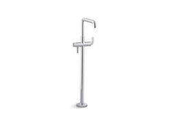 Kallista Kallista - One Freestanding Bath Faucet - FP5 Handles