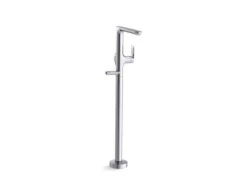 Kallista Kallista - Freestanding Bath Faucet, Lever