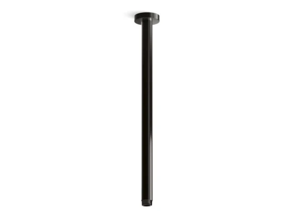 Kallista Kallista - Modern Round Shower Arm, 15.5 Ceiling Mnt 5 Kallista Kallista - Modern Round Shower Arm, 15.5 Ceiling Mnt - Image 3