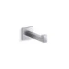 Kallista Kallista - Bezel Toilet Paper Holder -Plumb Tile aag67661 rgb