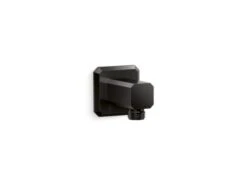 Kallista Kallista - Modern Square Wall Supply Elbow -Plumb Tile aag71183 rgb