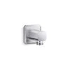 Kallista Kallista - Modern Square Wall Supply Elbow