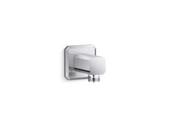 Kallista Kallista - Modern Square Wall Supply Elbow