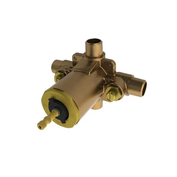 Toto Toto - Pressure Balance Valve Without Diverter 3 Toto Toto - Pressure Balance Valve Without Diverter