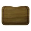 Alfi Alfi - Rectangular Wood Cutting Board For AB3520DI -Plumb Tile ab80wcb