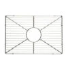 Alfi Alfi - Stainless Steel Kitchen Sink Grid For AB2418SB, AB2418ARCH, AB2418UM -Plumb Tile abgr2418 5