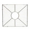 Alfi Alfi - Stainless Steel Kitchen Sink Grid For AB3918DB, AB3918ARCH -Plumb Tile abgr3918 1 2