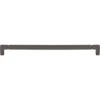 Top Knobs Top Knobs - Langston 12 Inch Center To Center Bar Pull -Plumb Tile acryrl4epzlg3qc7s9d2