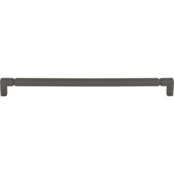 Top Knobs Top Knobs - Langston 12 Inch Center To Center Bar Pull