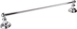 Elements - Fairview Conventional 24 Inch Towel Bar - Packed In New Retail Box.