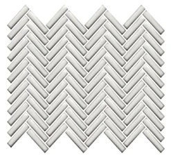 Roca Tile - 12 X 12 Herringbone MosaicMax