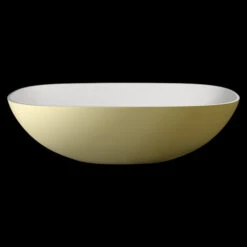 DADO Dado - Assana Bathtub 66 Inch - Internal Overflow 11 DADO Dado - Assana Bathtub 66 Inch - Internal Overflow -Plumb Tile assana tub champagne