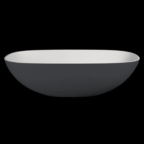 DADO Dado - Assana Bathtub 66 Inch - Internal Overflow 6 DADO Dado - Assana Bathtub 66 Inch - Internal Overflow - Image 4
