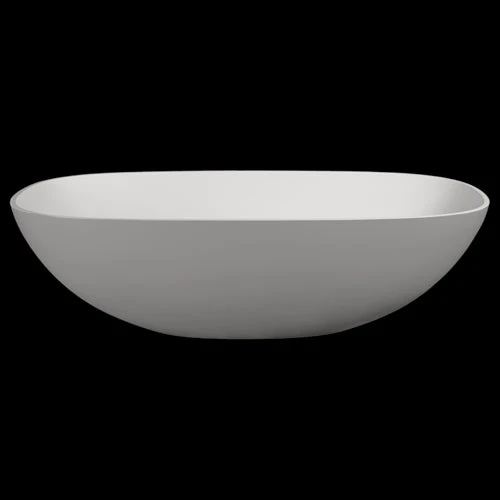 DADO Dado - Assana Bathtub 66 Inch - Internal Overflow 8 DADO Dado - Assana Bathtub 66 Inch - Internal Overflow - Image 6