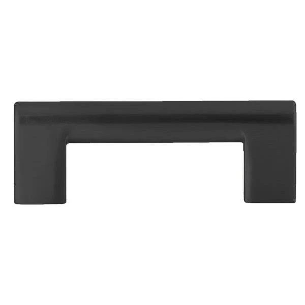 Atlas Homewares Atlas Homewares - Round Rail 3 Inch Center To Center Bar Pull 3 Atlas Homewares Atlas Homewares - Round Rail 3 Inch Center To Center Bar Pull