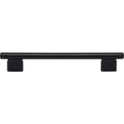 Atlas Homewares Atlas Homewares - Holloway 6 5/16 Inch Center To Center Bar Pull 10 Atlas Homewares Atlas Homewares - Holloway 6 5/16 Inch Center To Center Bar Pull -Plumb Tile atlas hardware a514 bl