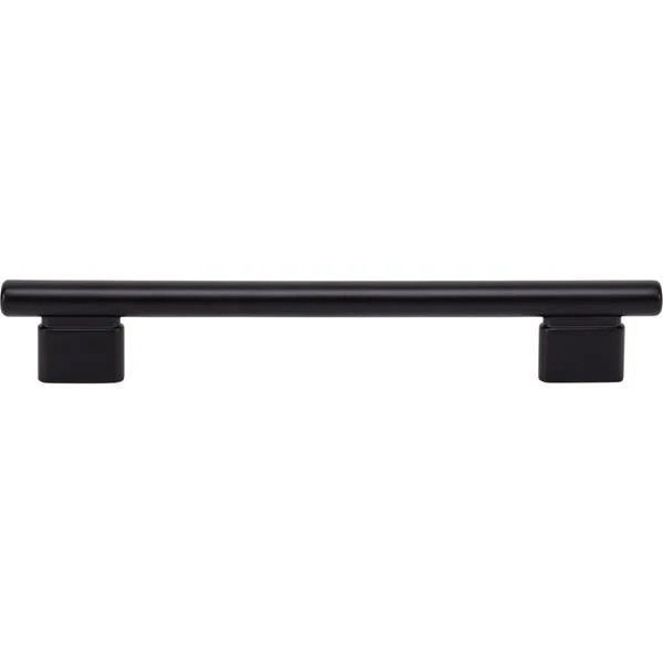 Atlas Homewares Atlas Homewares - Holloway 6 5/16 Inch Center To Center Bar Pull 6 Atlas Homewares Atlas Homewares - Holloway 6 5/16 Inch Center To Center Bar Pull - Image 4