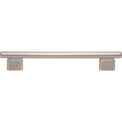 Atlas Homewares Atlas Homewares - Holloway 6 5/16 Inch Center To Center Bar Pull 9 Atlas Homewares Atlas Homewares - Holloway 6 5/16 Inch Center To Center Bar Pull -Plumb Tile atlas hardware a514 brn