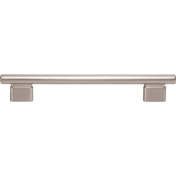 Atlas Homewares Atlas Homewares - Holloway 6 5/16 Inch Center To Center Bar Pull 5 Atlas Homewares Atlas Homewares - Holloway 6 5/16 Inch Center To Center Bar Pull - Image 3