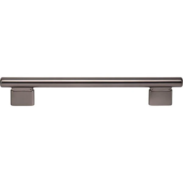 Atlas Homewares Atlas Homewares - Holloway 6 5/16 Inch Center To Center Bar Pull 4 Atlas Homewares Atlas Homewares - Holloway 6 5/16 Inch Center To Center Bar Pull - Image 2