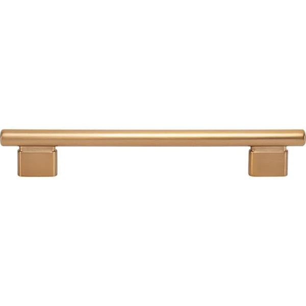 Atlas Homewares Atlas Homewares - Holloway 6 5/16 Inch Center To Center Bar Pull 7 Atlas Homewares Atlas Homewares - Holloway 6 5/16 Inch Center To Center Bar Pull - Image 5