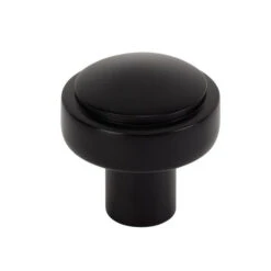 Atlas Homewares - Kayden 1 1/4 Inch Diameter Round Knob