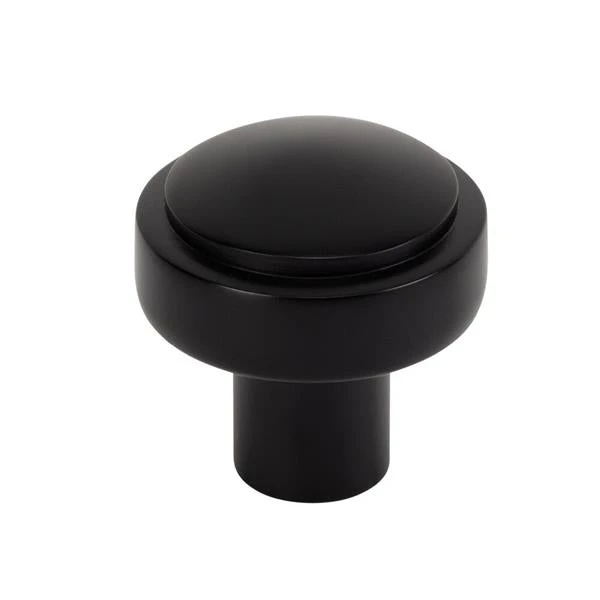 Atlas Homewares - Kayden 1 1/4 Inch Diameter Round Knob 3 Atlas Homewares - Kayden 1 1/4 Inch Diameter Round Knob