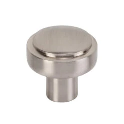 Atlas Homewares - Kayden 1 1/4 Inch Diameter Round Knob 9 Atlas Homewares - Kayden 1 1/4 Inch Diameter Round Knob -Plumb Tile atlas hardware a530 brn