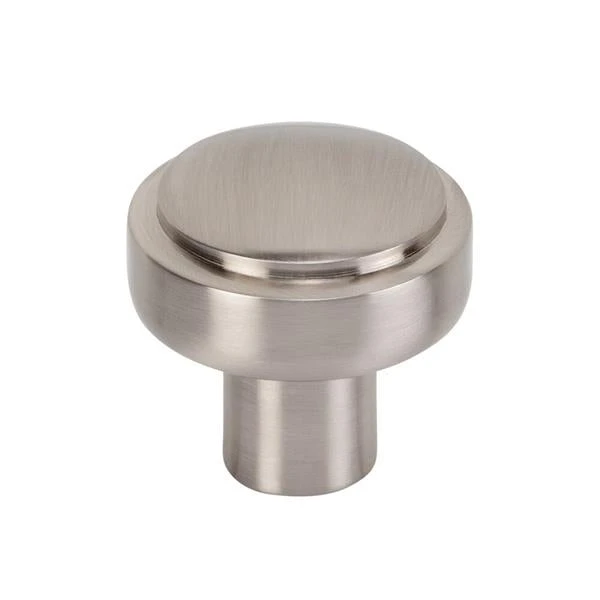 Atlas Homewares - Kayden 1 1/4 Inch Diameter Round Knob 5 Atlas Homewares - Kayden 1 1/4 Inch Diameter Round Knob - Image 3