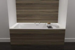 Wetstyle Wetstyle - Cube 60 X 30 X 24 Drop-in Bathtub