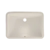 Toto Toto - 21-1/4 X 14-3/8 Inch Large Rectangular Undermount Bathroom Sink With Cefiontect -Plumb Tile bfw0lgkpatluweavofxf