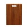 Nantucket Sinks Nantucket Sinks - Sapele Wood Cutting Board For Sr/Zr-Ps-3018 1 Nantucket Sinks Nantucket Sinks - Sapele Wood Cutting Board For Sr/Zr-Ps-3018 -Plumb Tile cb s16121